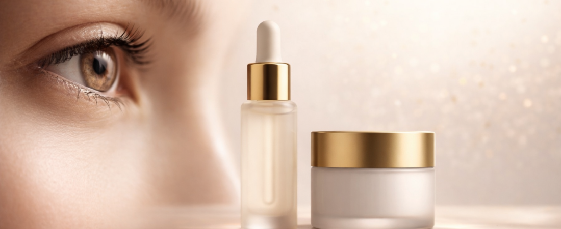 Eye serum vs eye cream 7 Decisive Truths