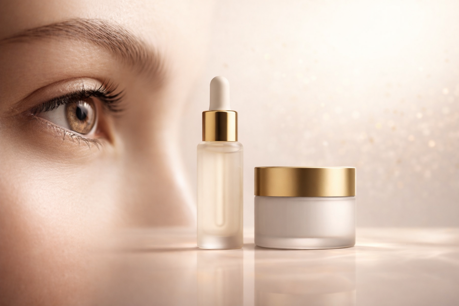 Eye serum vs eye cream 7 Decisive Truths