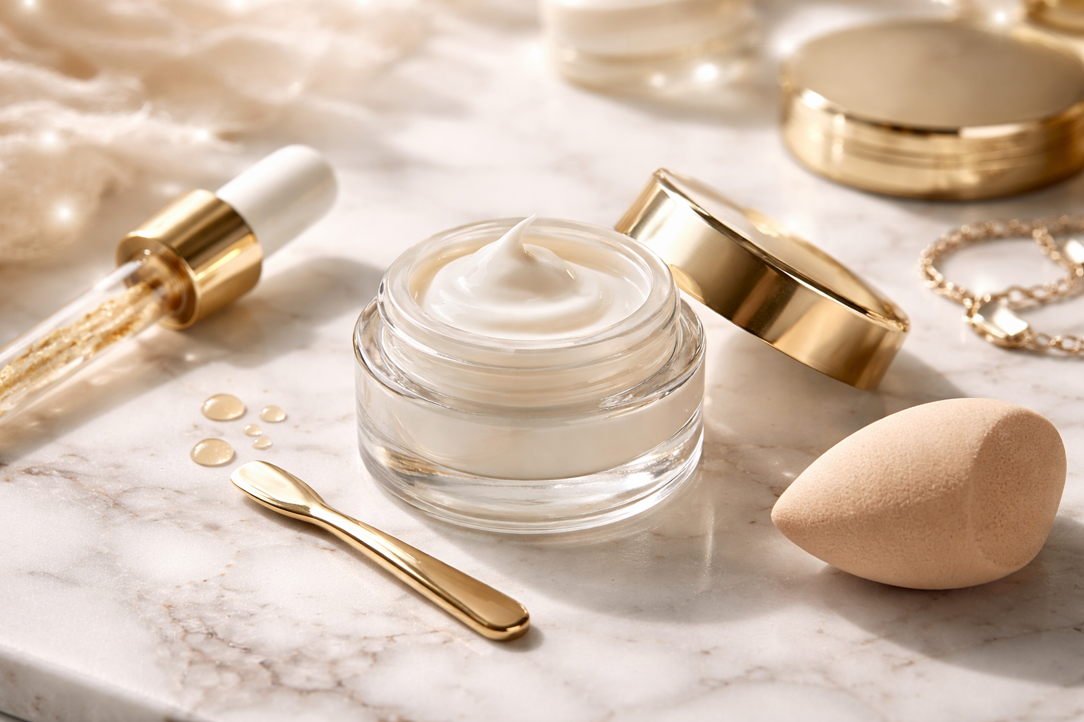 Eye cream that doesn’t pill under makeup 11 Smooth Secrets