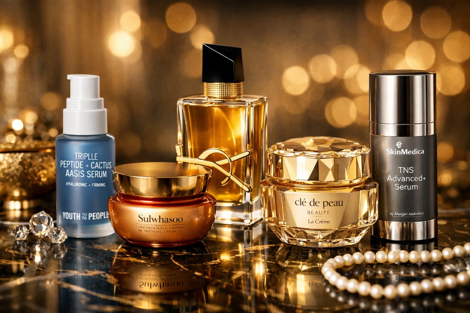 Best luxury eye creams on amazon 6 Fearless Picks